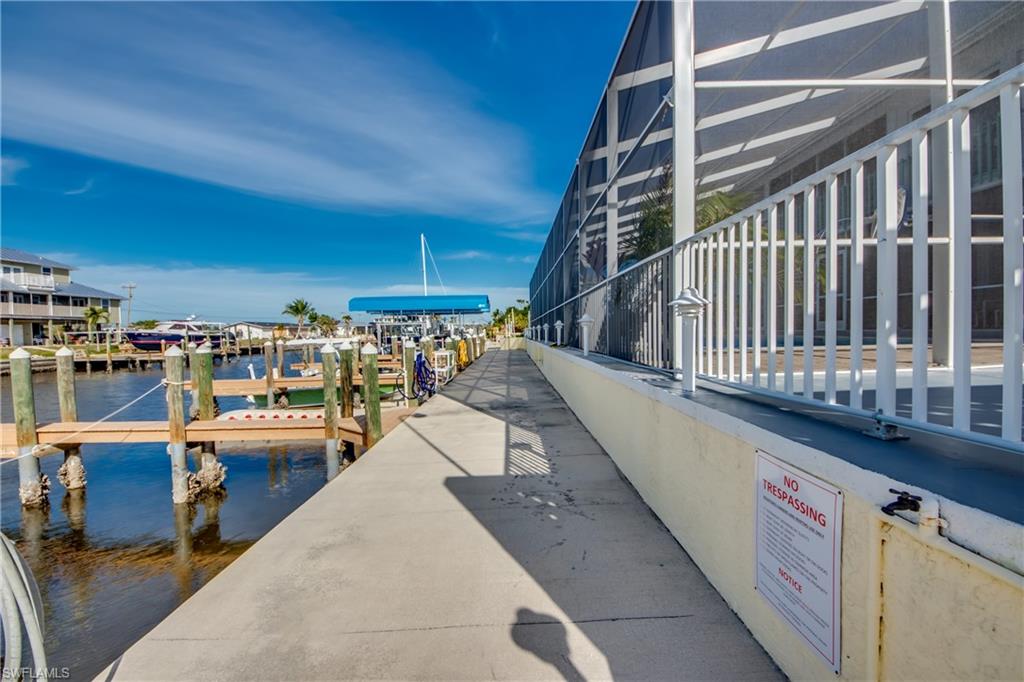 BUCCANEER INN CONDO - Residential