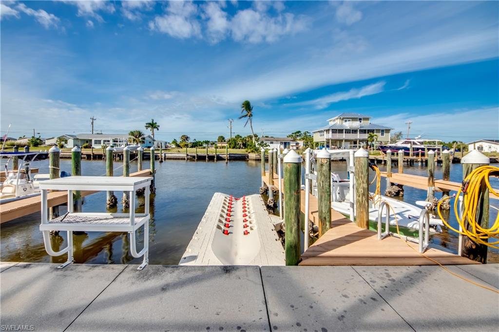 BUCCANEER INN CONDO - Residential