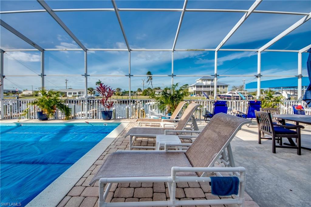 BUCCANEER INN CONDO - Residential