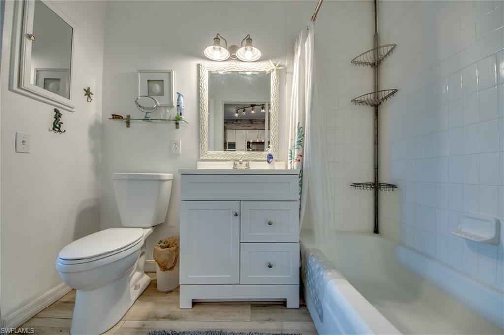 BUCCANEER INN CONDO - Residential