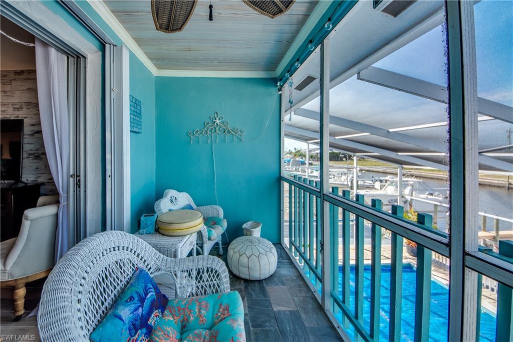 BUCCANEER INN CONDO - Residential