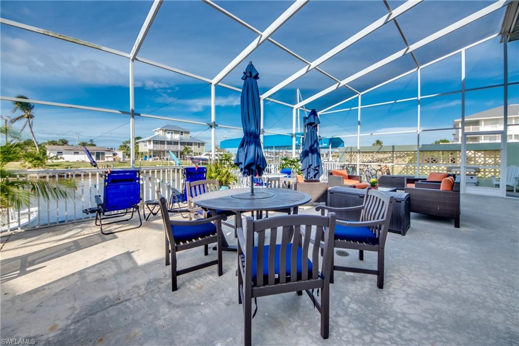 BUCCANEER INN CONDO - Residential