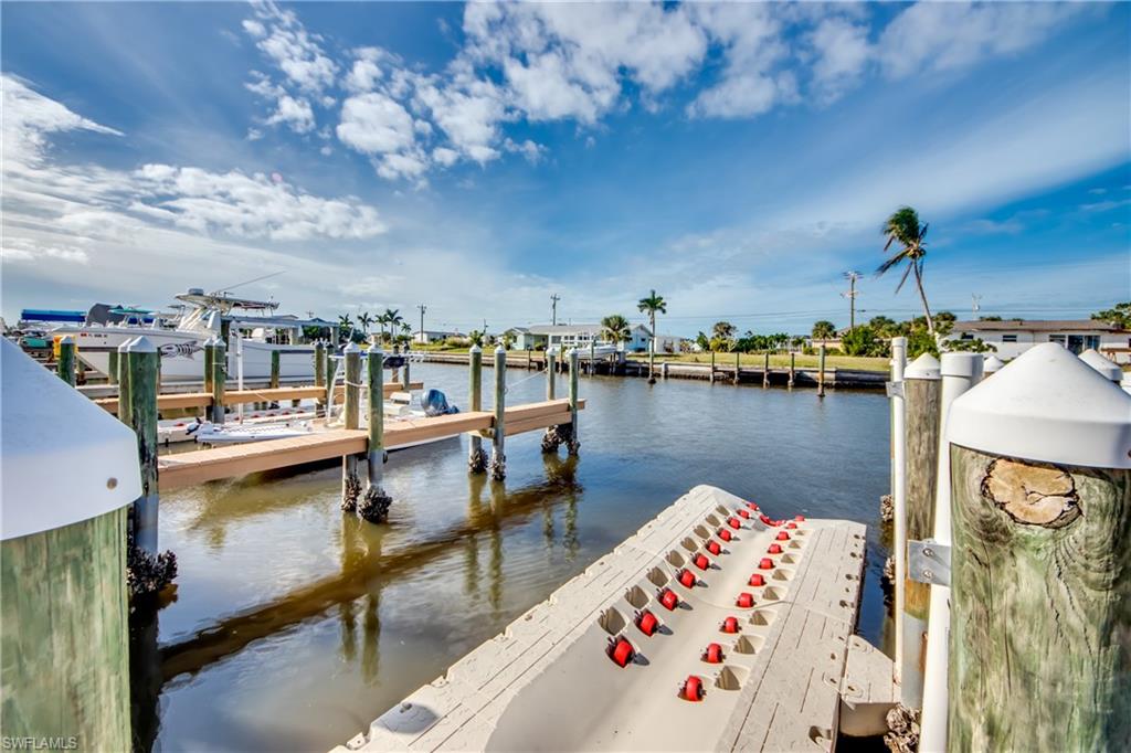 BUCCANEER INN CONDO - Residential