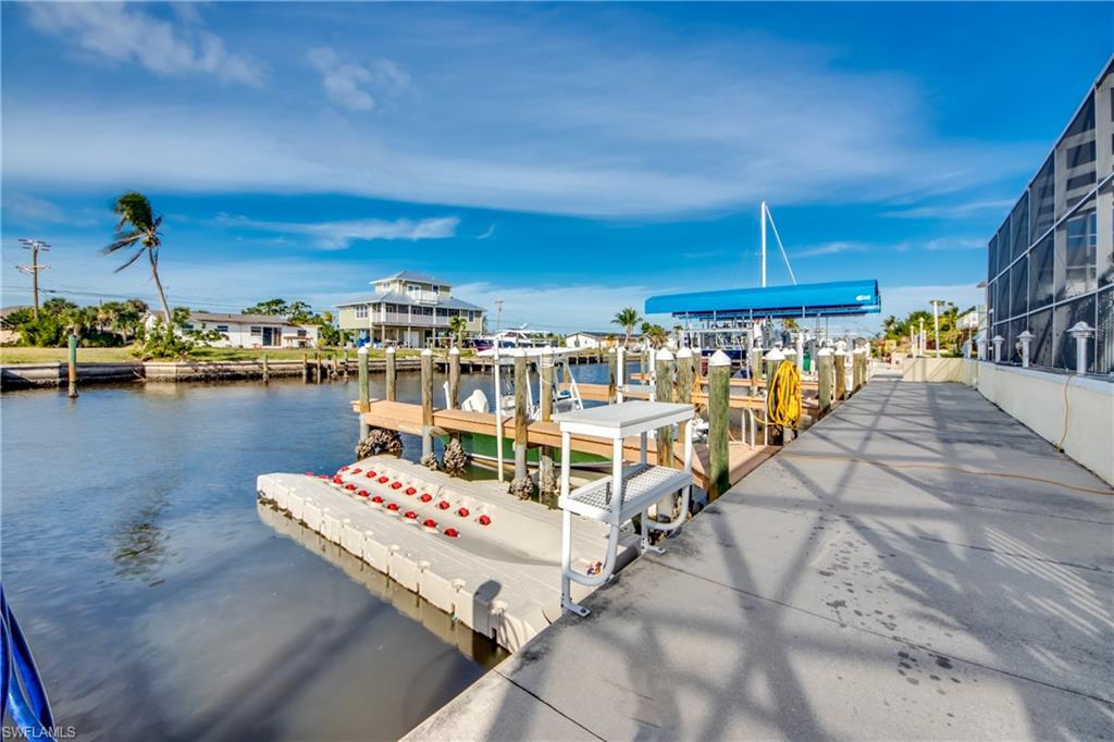 BUCCANEER INN CONDO - Residential