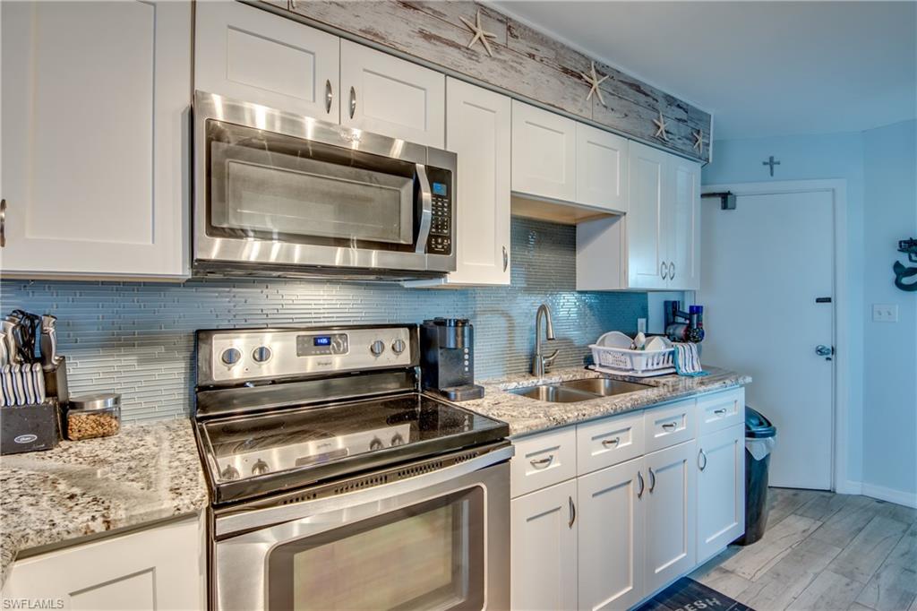 BUCCANEER INN CONDO - Residential