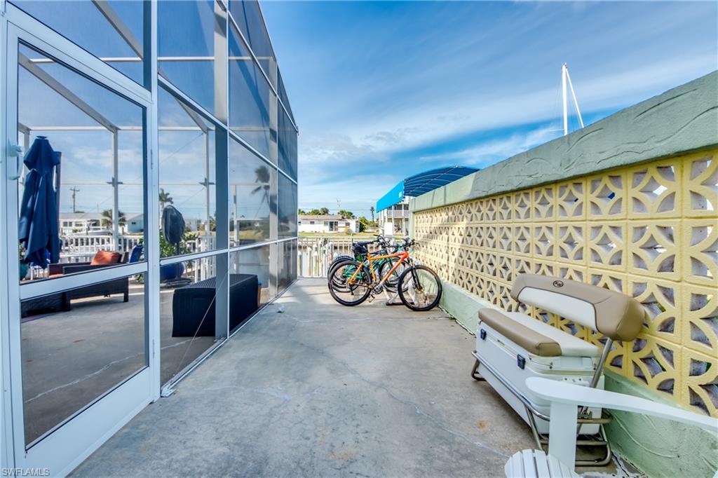 BUCCANEER INN CONDO - Residential