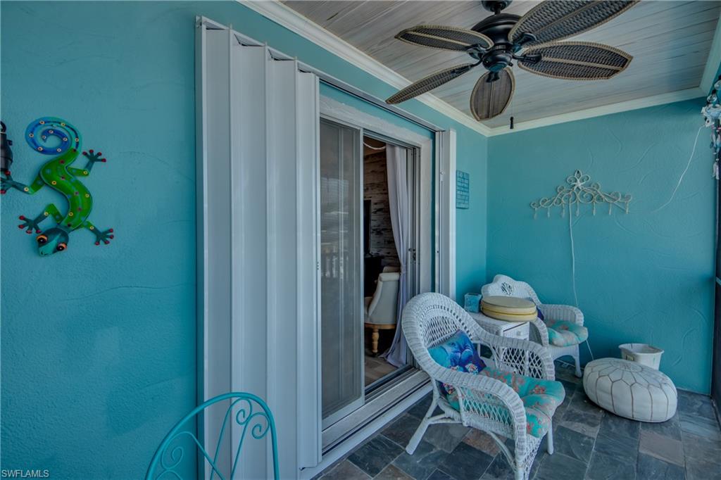 BUCCANEER INN CONDO - Residential