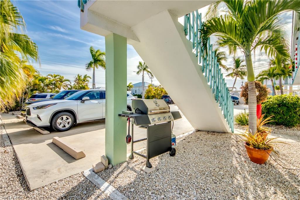 BUCCANEER INN CONDO - Residential