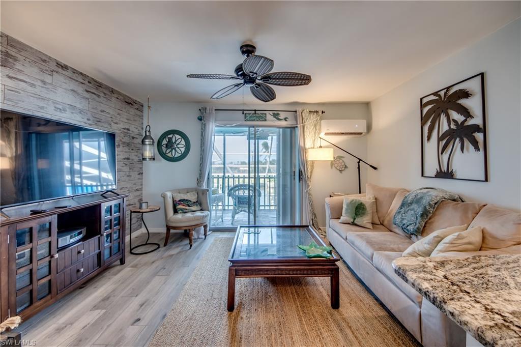 BUCCANEER INN CONDO - Residential