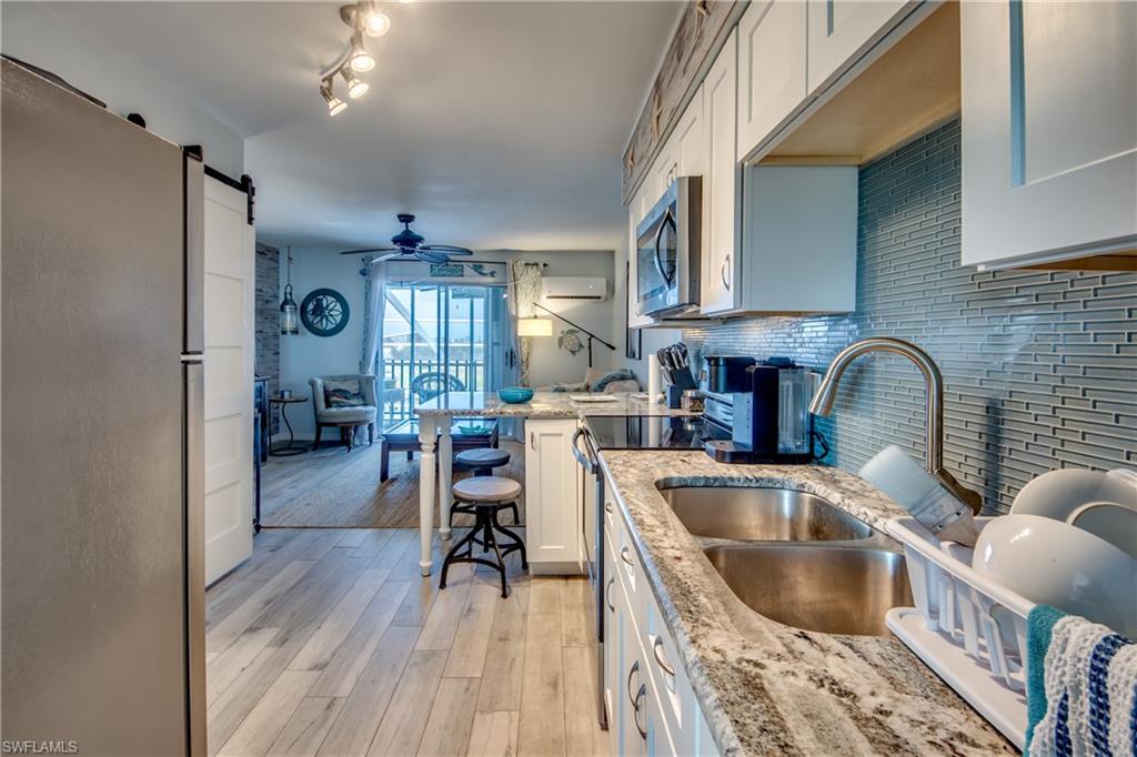 BUCCANEER INN CONDO - Residential