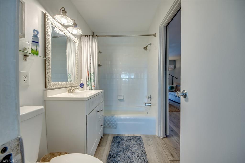 BUCCANEER INN CONDO - Residential