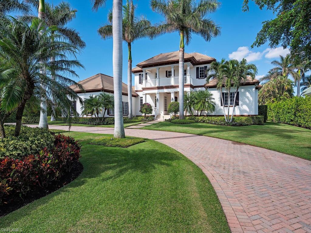 PORT ROYAL - Residential