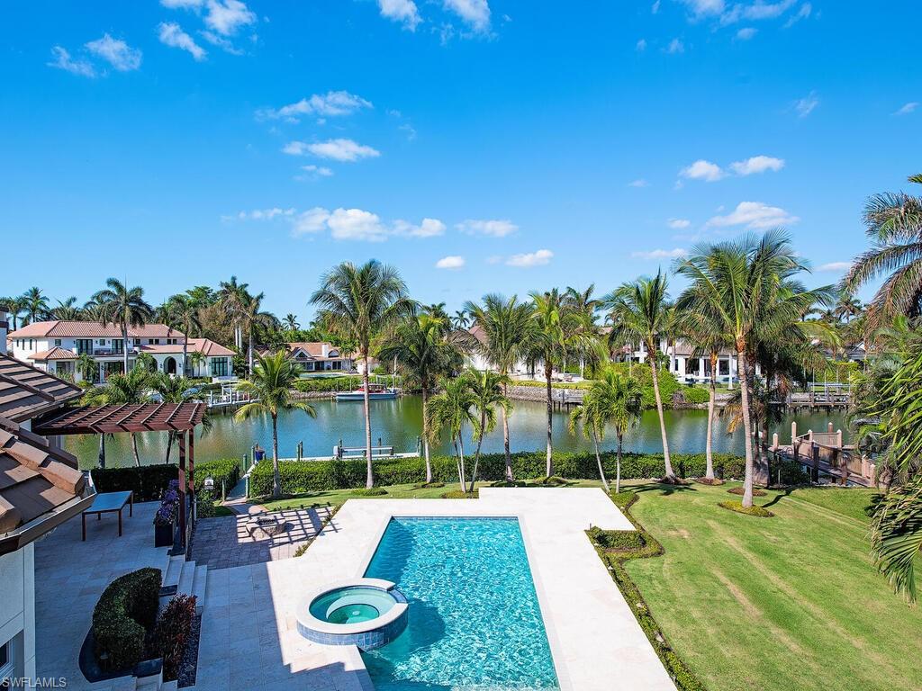 PORT ROYAL - Residential