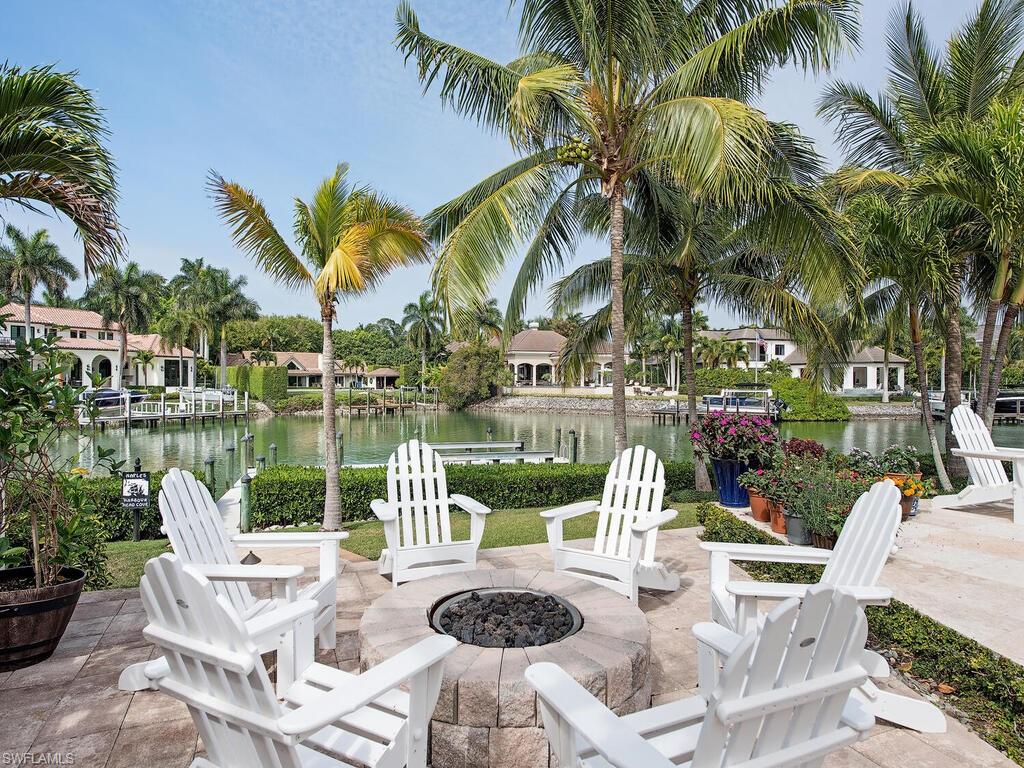 PORT ROYAL - Residential