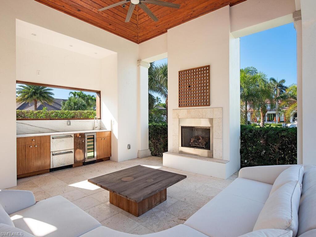 PORT ROYAL - Residential