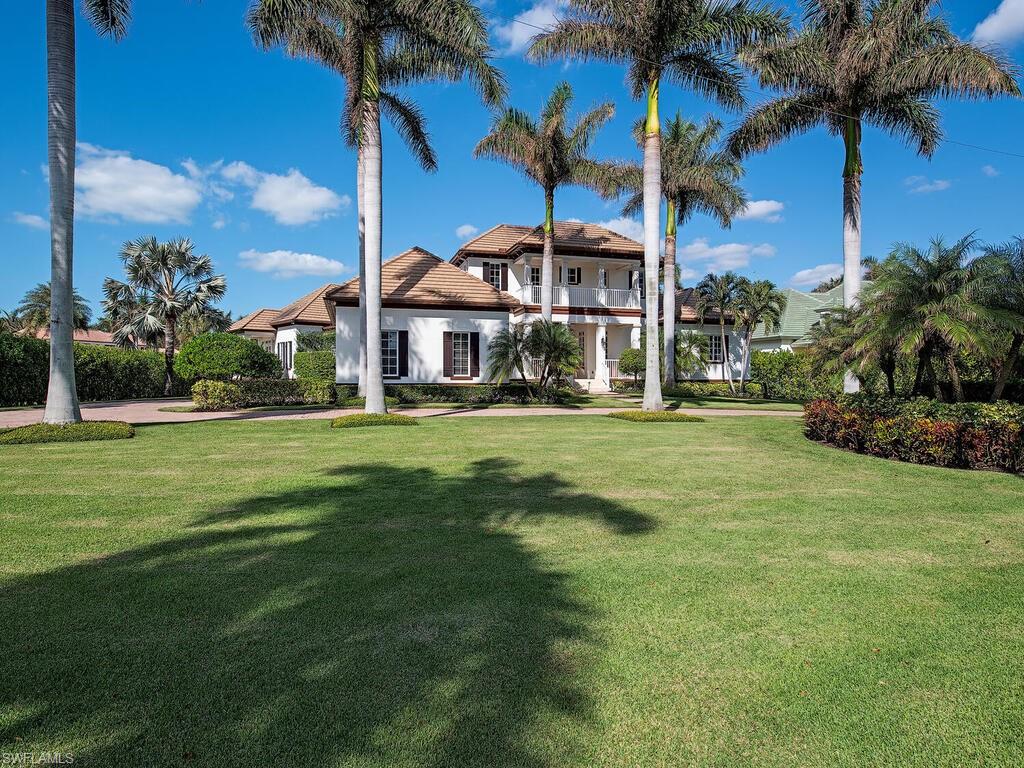 PORT ROYAL - Residential
