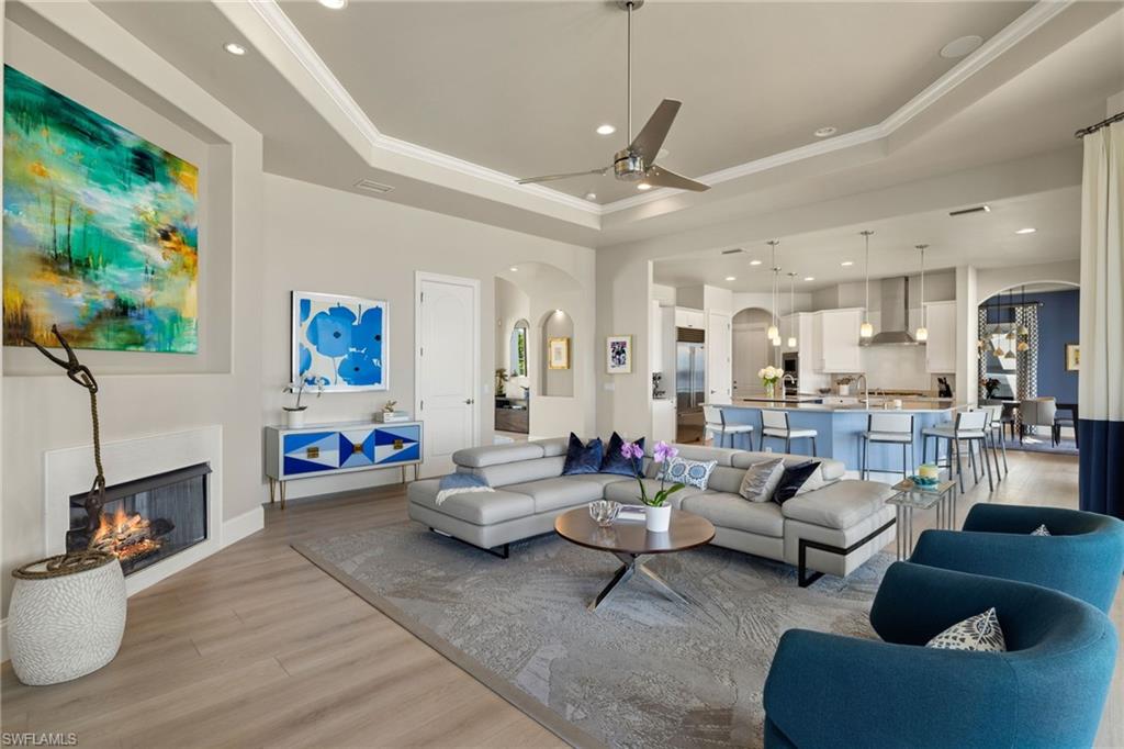WHISKEY CREEK SUBDIVISION - Residential