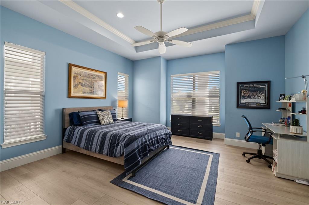 WHISKEY CREEK SUBDIVISION - Residential