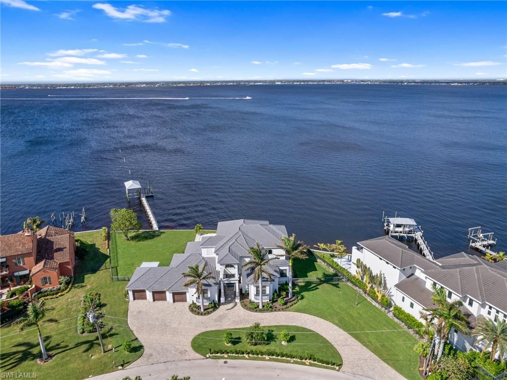 WHISKEY CREEK SUBDIVISION - Residential