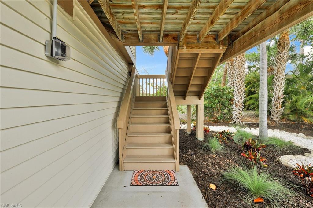 METES AND BOUNDS - Residential