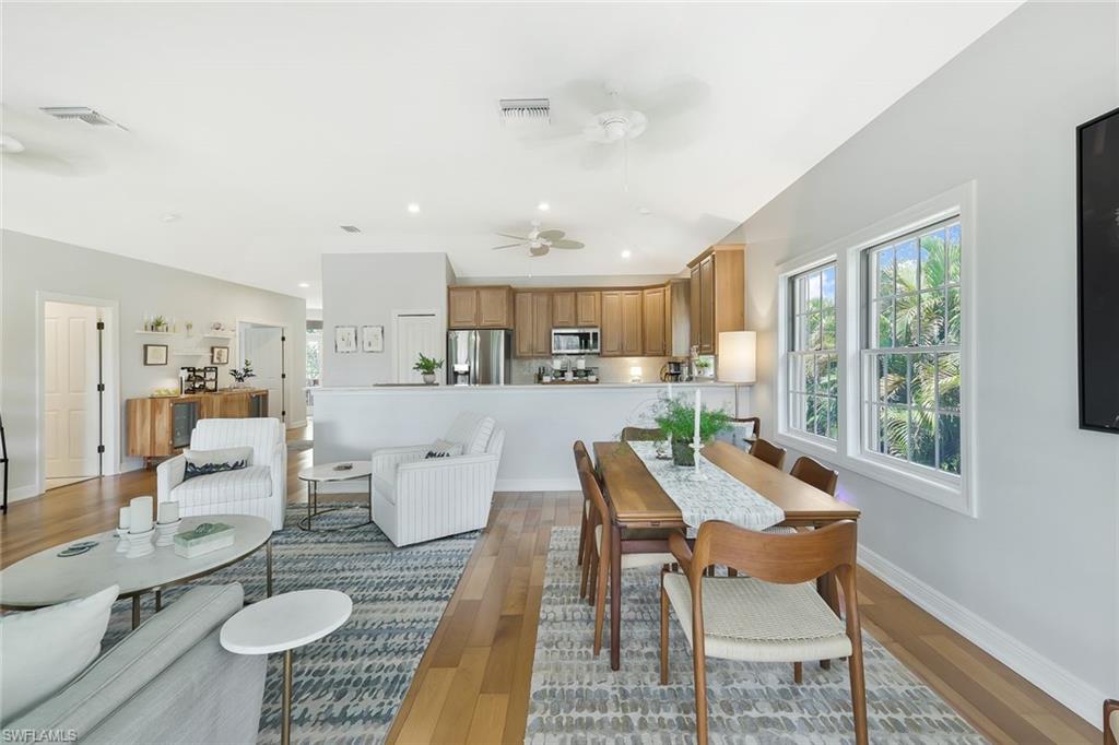 METES AND BOUNDS - Residential