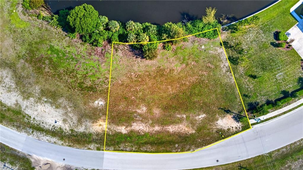 CAPE CORAL - LEE COUNTY INDUSTRIAL PARK - Land