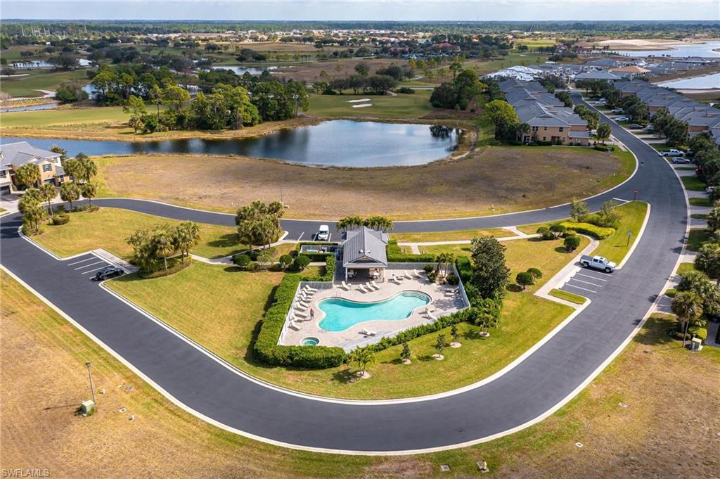 ASHTON OAKS - Residential