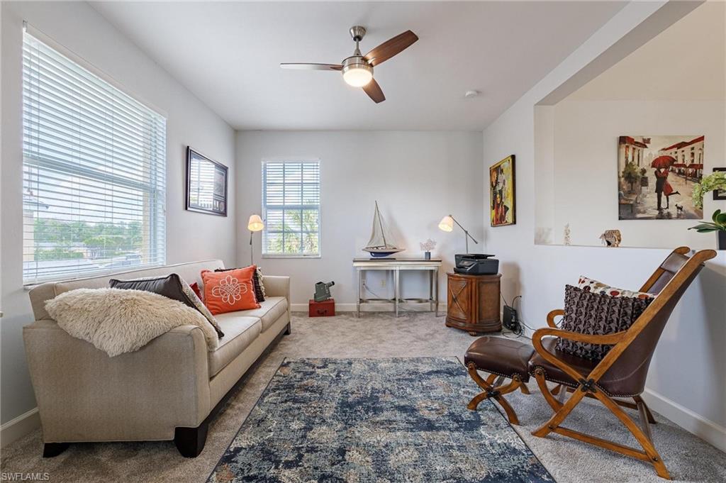 ASHTON OAKS - Residential