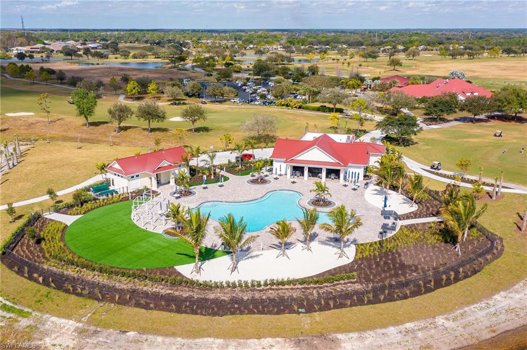 ASHTON OAKS - Residential