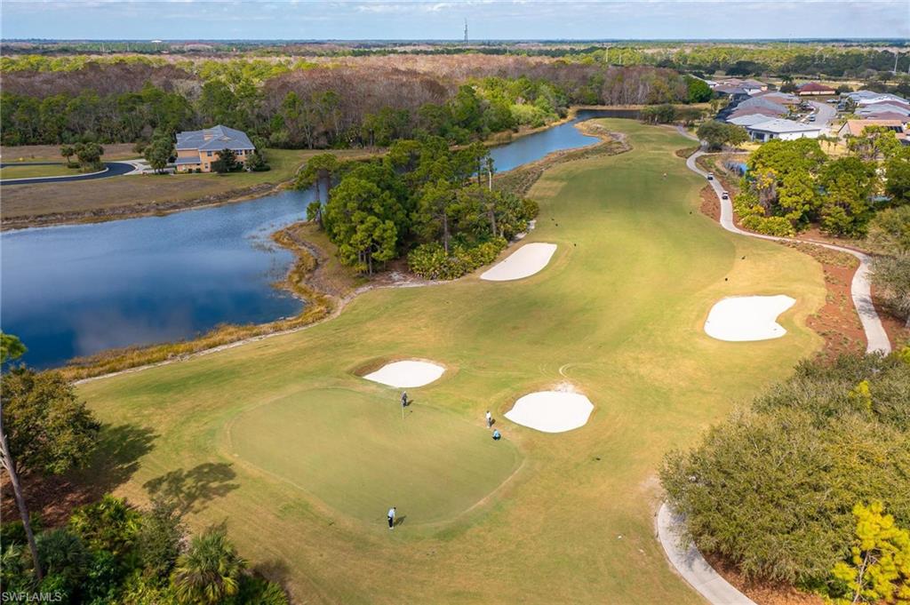 ASHTON OAKS - Residential