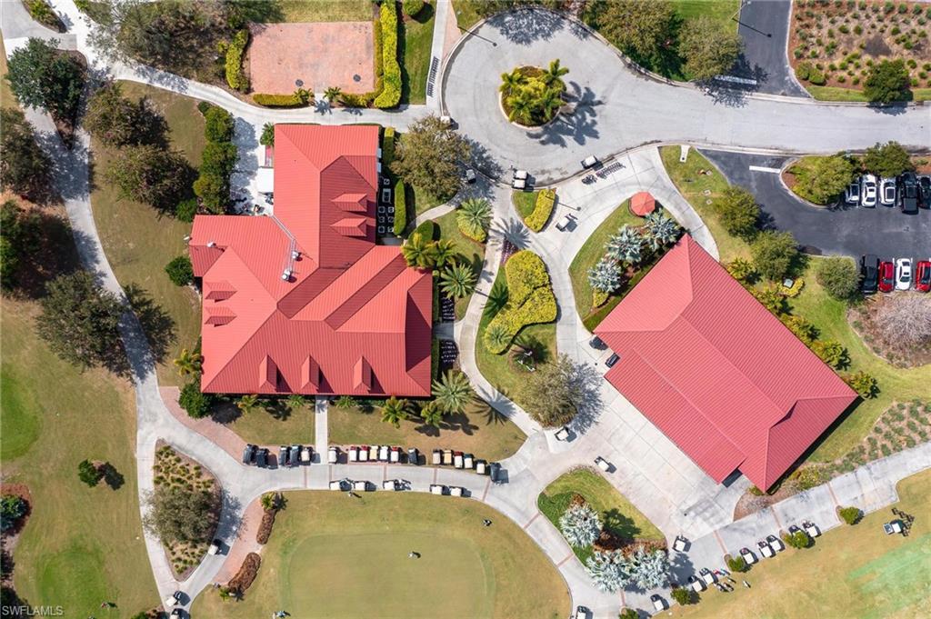 ASHTON OAKS - Residential