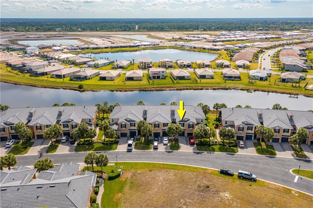 ASHTON OAKS - Residential