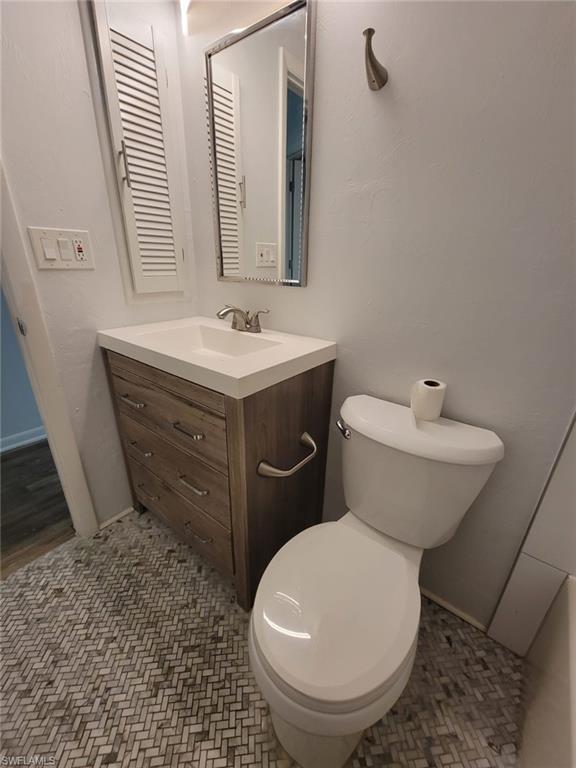 VICTORIA ARMS CONDO - Residential