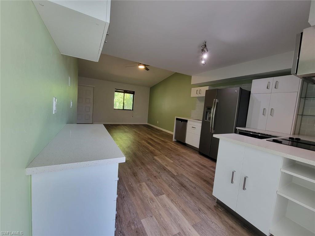 VICTORIA ARMS CONDO - Residential