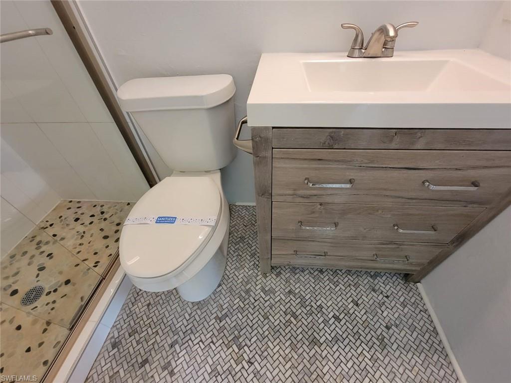 VICTORIA ARMS CONDO - Residential