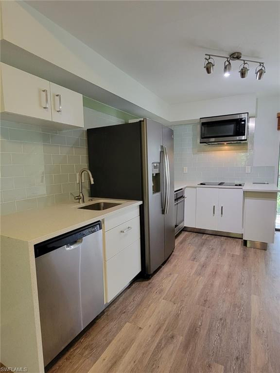 VICTORIA ARMS CONDO - Residential