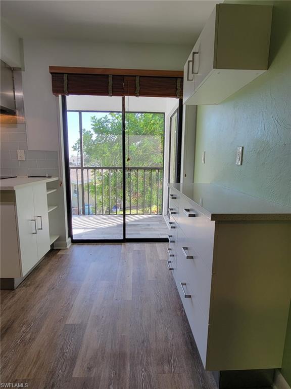 VICTORIA ARMS CONDO - Residential