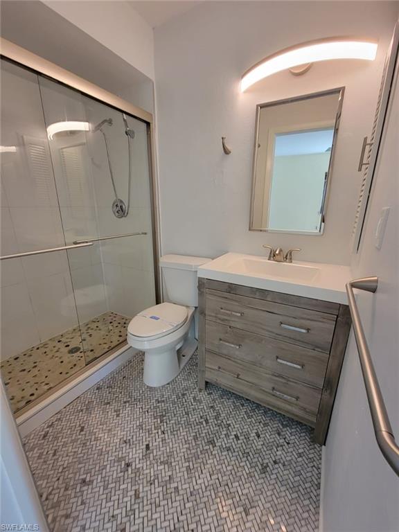 VICTORIA ARMS CONDO - Residential