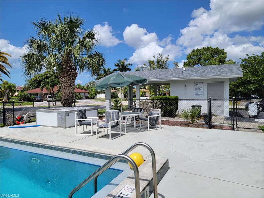 VICTORIA ARMS CONDO - Residential
