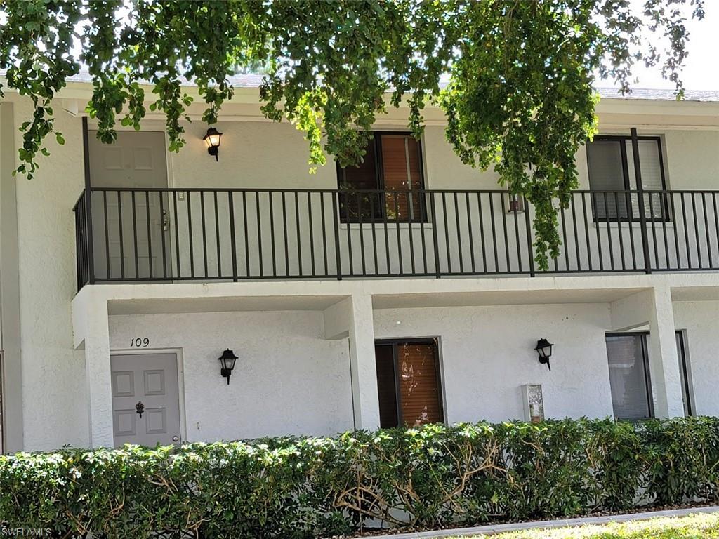 VICTORIA ARMS CONDO - Residential