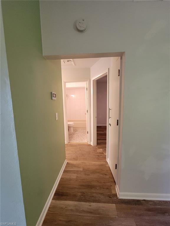 VICTORIA ARMS CONDO - Residential