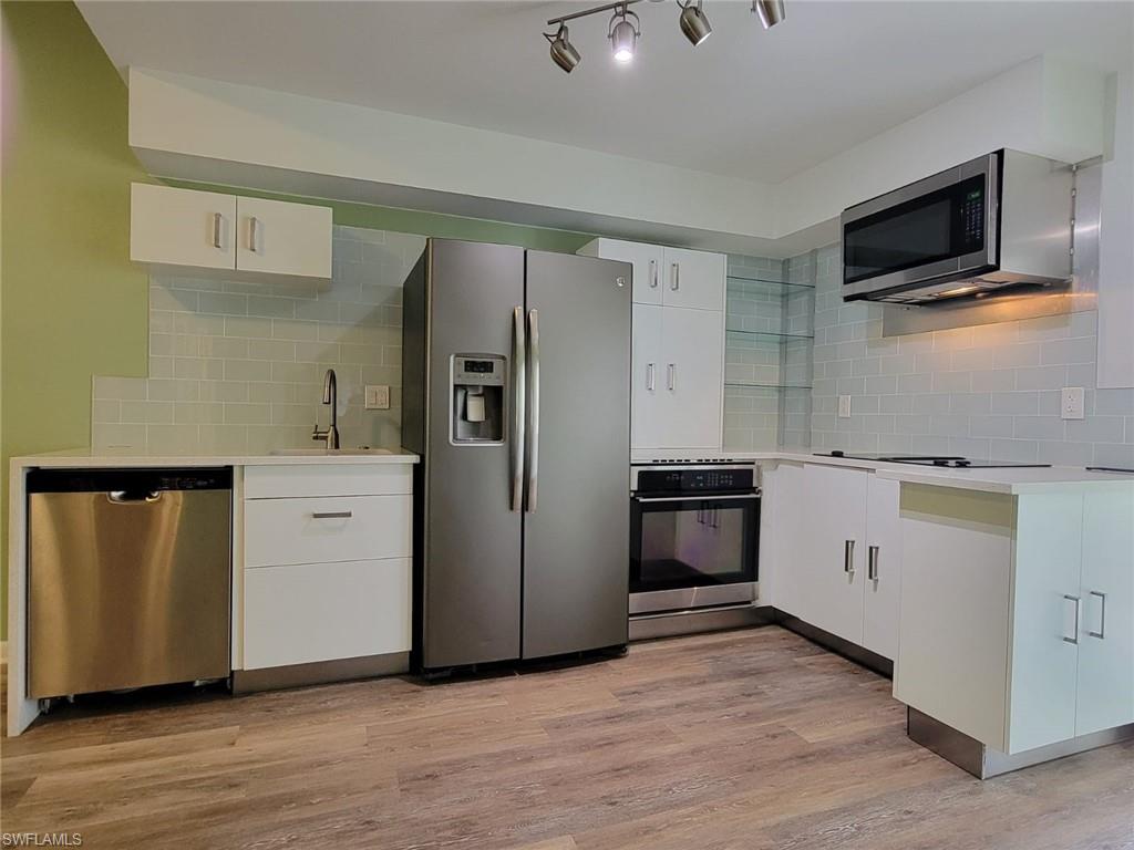 VICTORIA ARMS CONDO - Residential