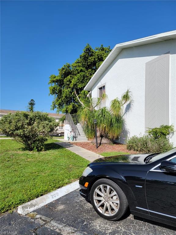 VICTORIA ARMS CONDO - Residential