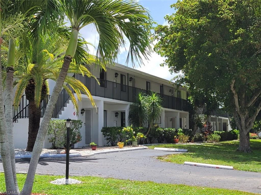 VICTORIA ARMS CONDO - Residential