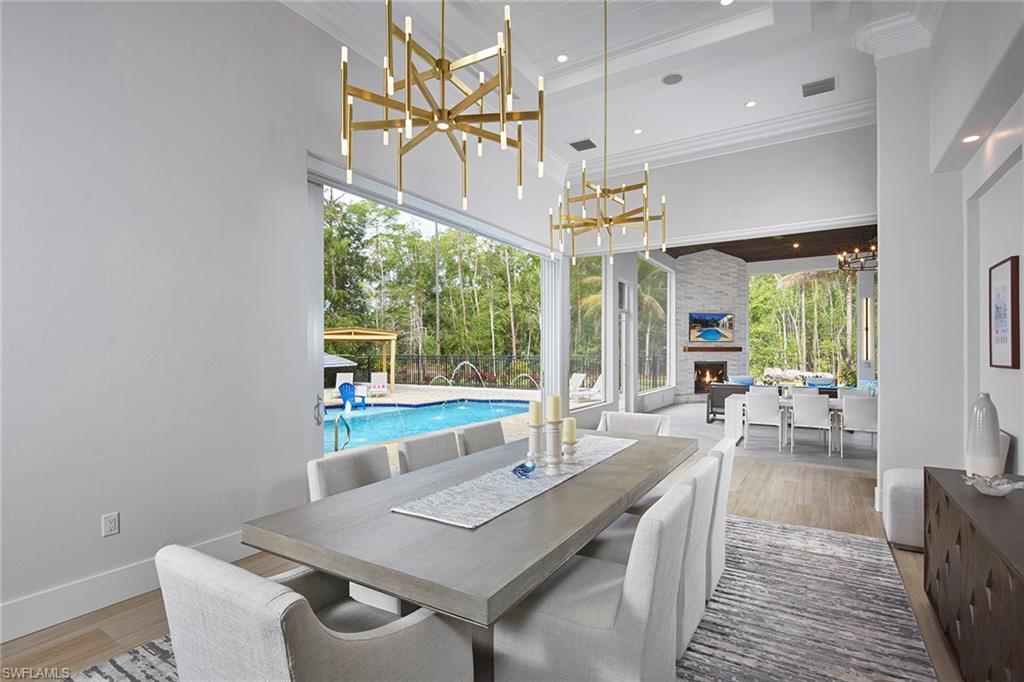 LIVINGSTON WOODS - Residential