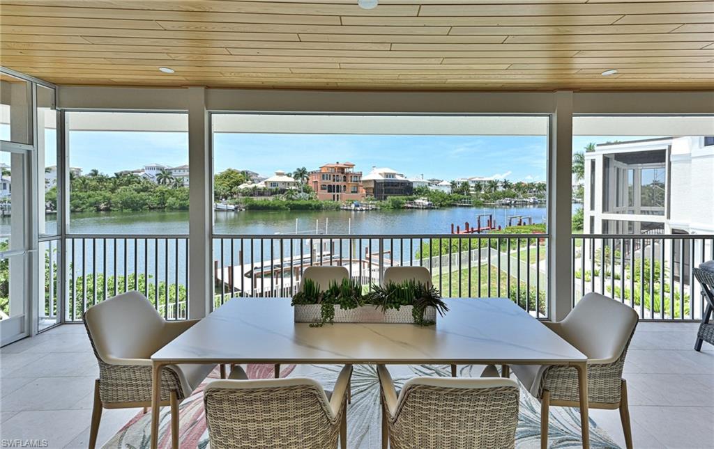 BAYFRONT GARDENS - Residential