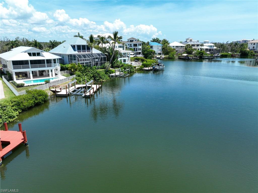 BAYFRONT GARDENS - Residential