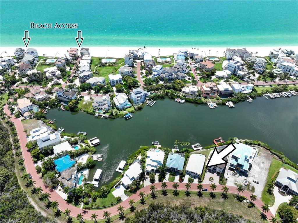 BAYFRONT GARDENS - Residential