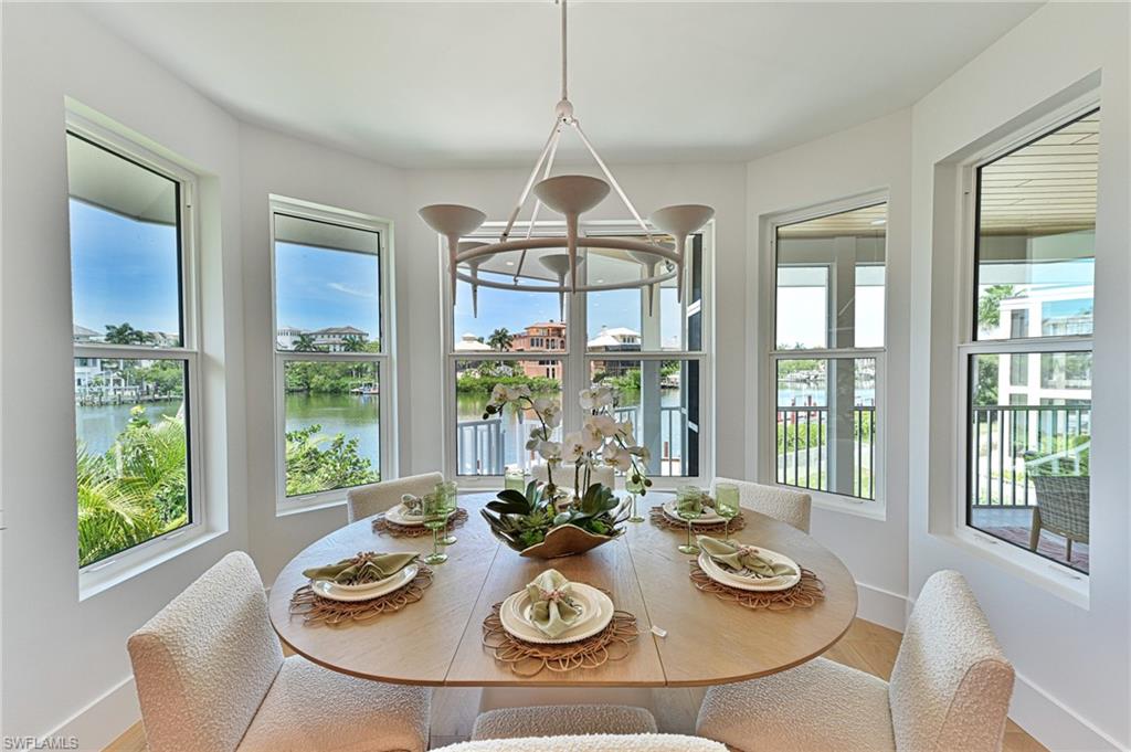 BAYFRONT GARDENS - Residential