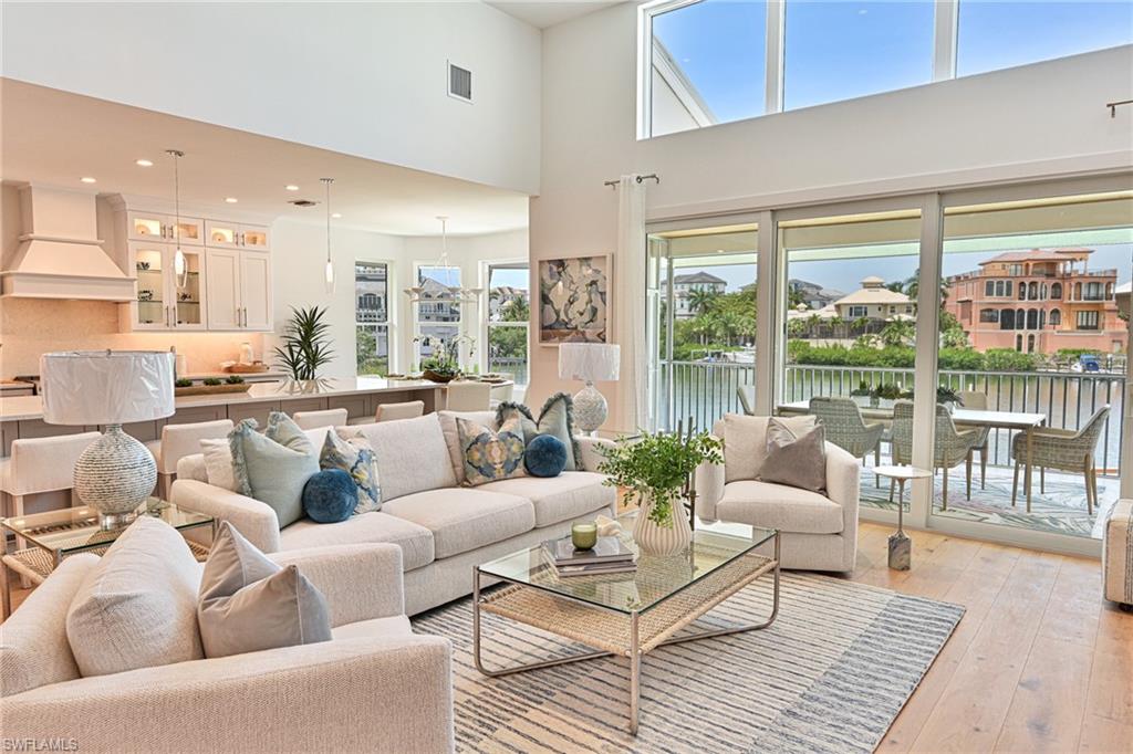 BAYFRONT GARDENS - Residential